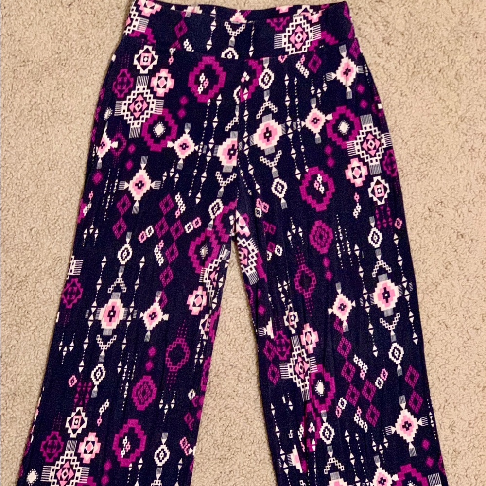 Mossimo Palazzo Pants